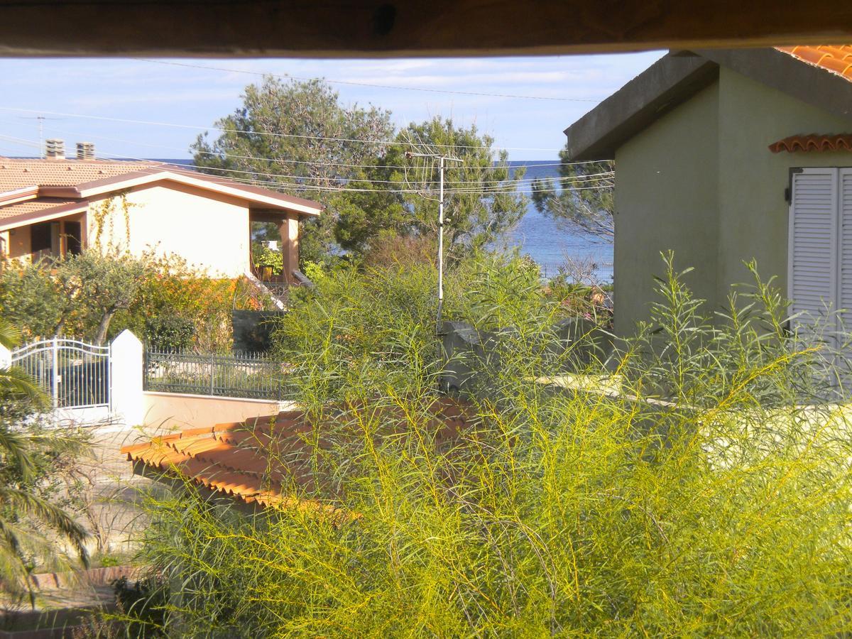 Locanda Farorientale Santa Lucia  Extérieur photo