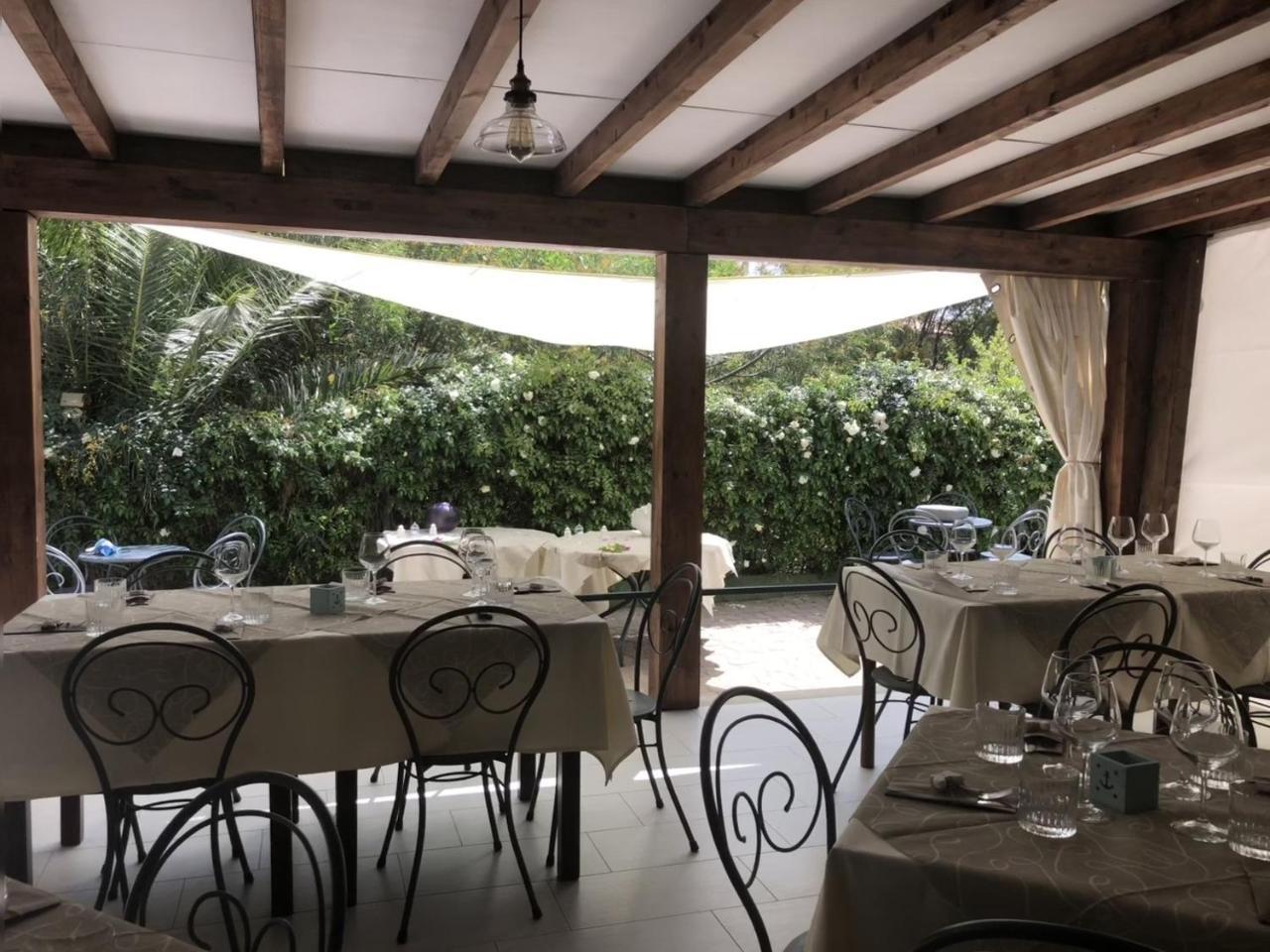 Locanda Farorientale Santa Lucia  Extérieur photo